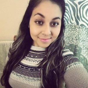 Meet your Posher, Luisa